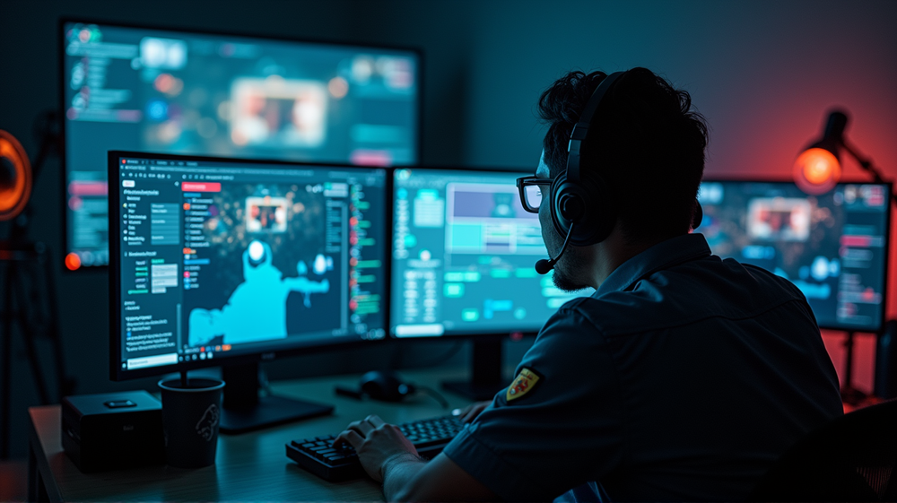 Kolkata Police's Cybercrime Branch: The New Virtual Watchdog