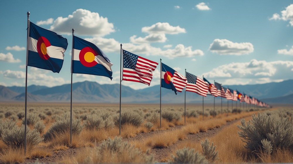 Divided Reactions: Colorado Lawmakers Speak Out on U.S. Strikes in Iran