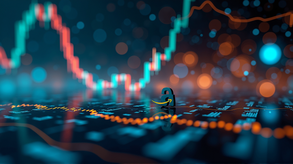 Exciting Rise for Amazon Stocks as Gradient Investments LLC Expands Holdings