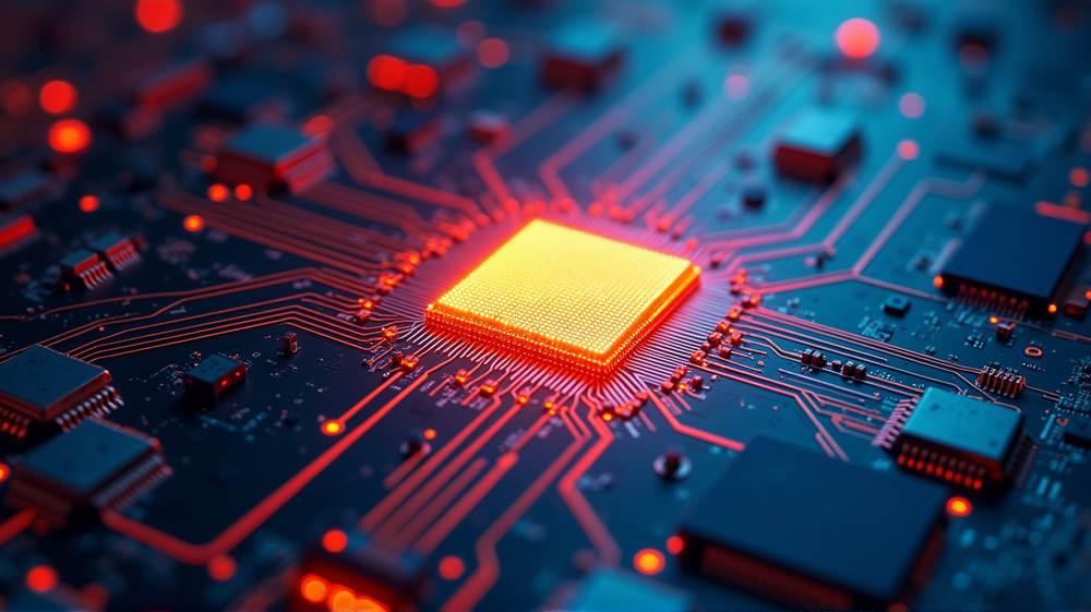 Choosing The Ultimate Stock: Taiwan Semiconductor's Unmatched Potential