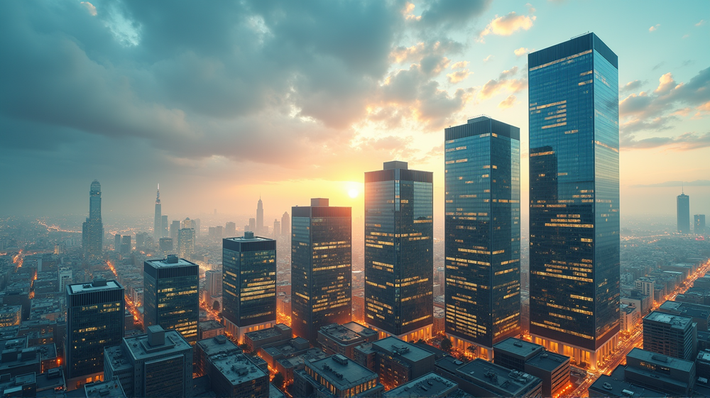 Mid-Market's Unyielding Strength Amidst Economic Uncertainties