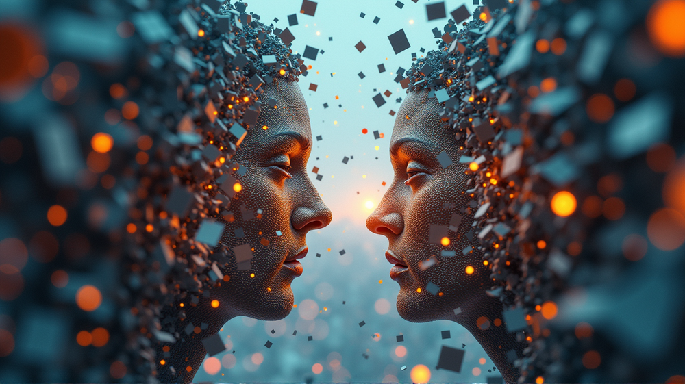 Google's Big Decision: Could Breaking Up Be the Surprising Solution?