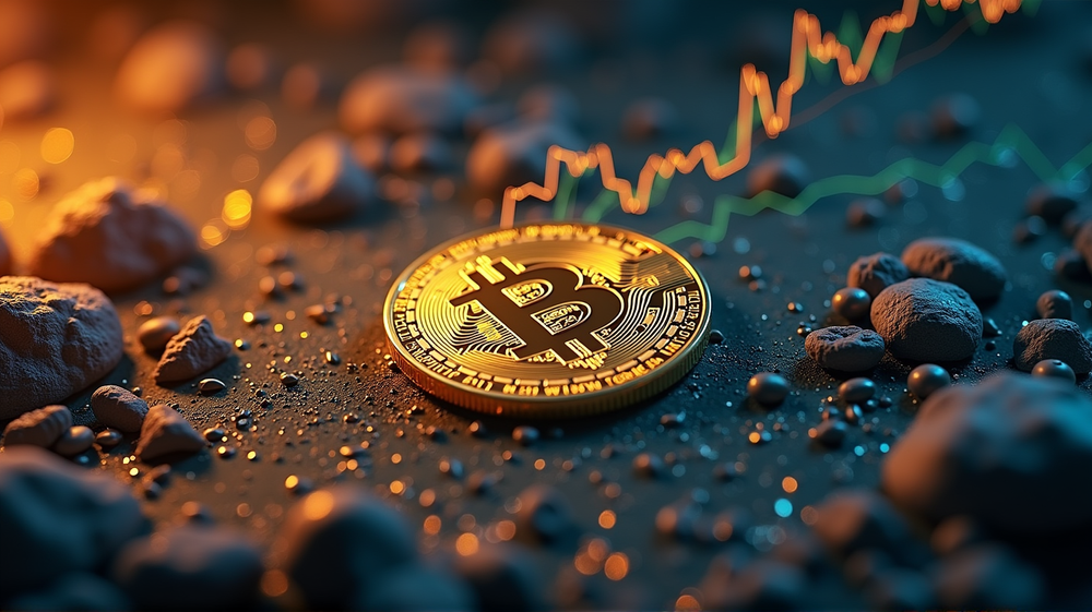 Bitcoin's Institutional Boom: ETFs Ignite New Horizons