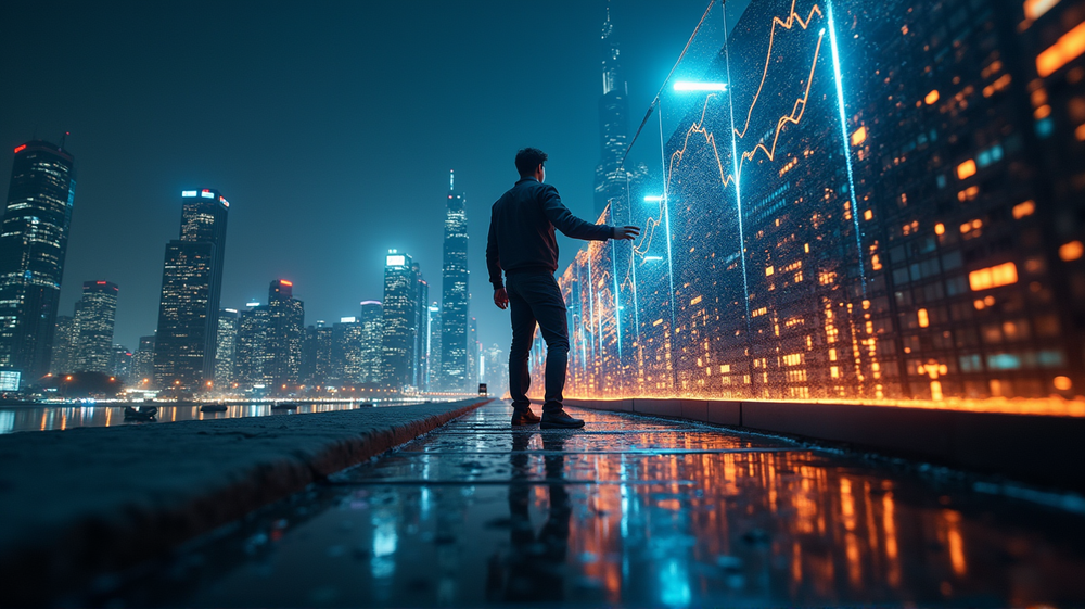 Nifty Realty Surges as Analysts Uncover Hidden Winners in Real Estate!