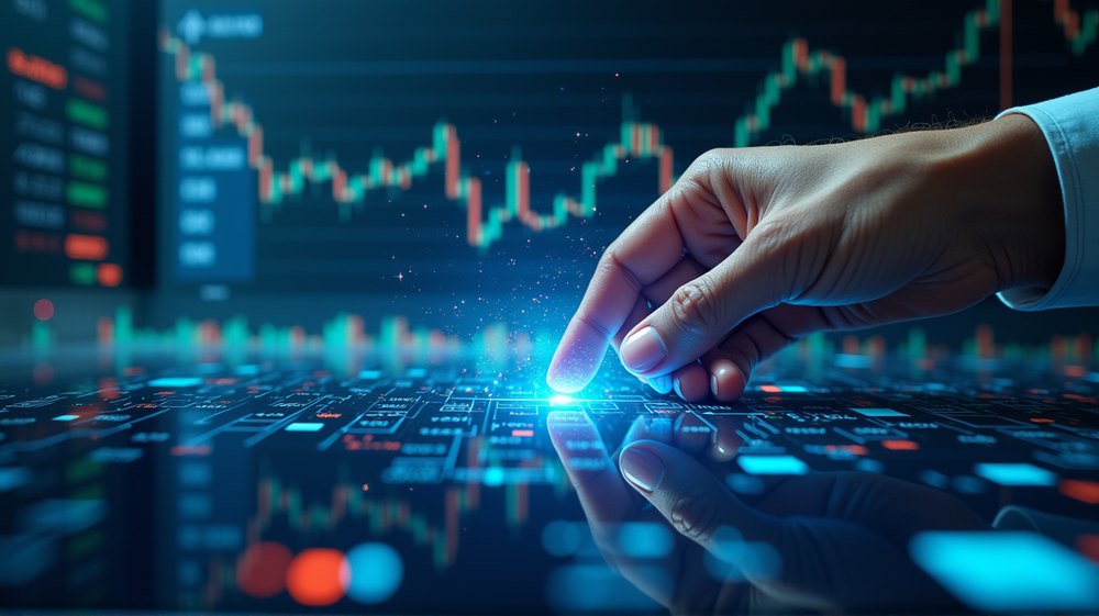 Discover the Power of Our Online Stock Comparison Tool for Indian Investments