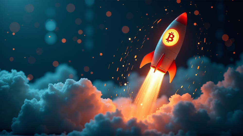 Bitcoin Soars: Sustains Over $100K Streak for Six Weeks!