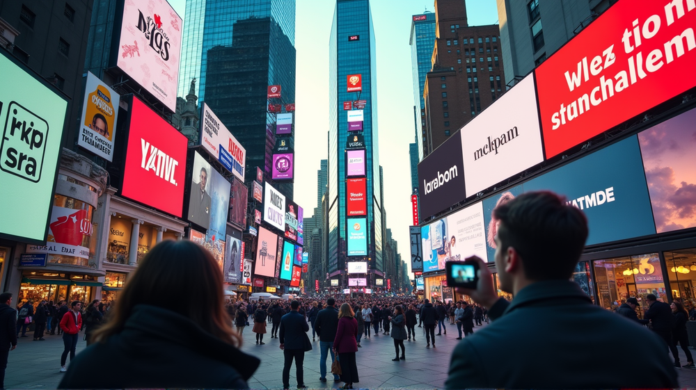The Rise of News Influencers: Transforming Canadian Media Landscape