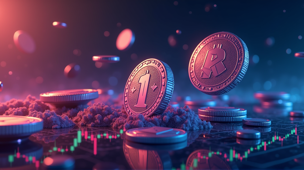 The Next Crypto Giants: Pi, Immutable, and Zebec Network