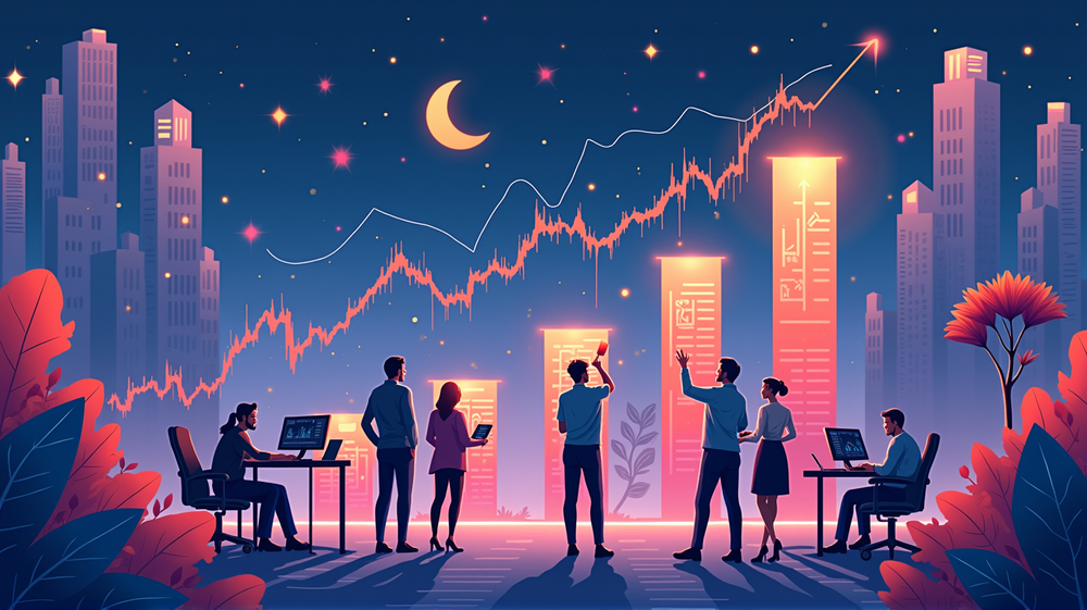 AEG's 2023 Market Surge: Unearthing Investment Opportunities?