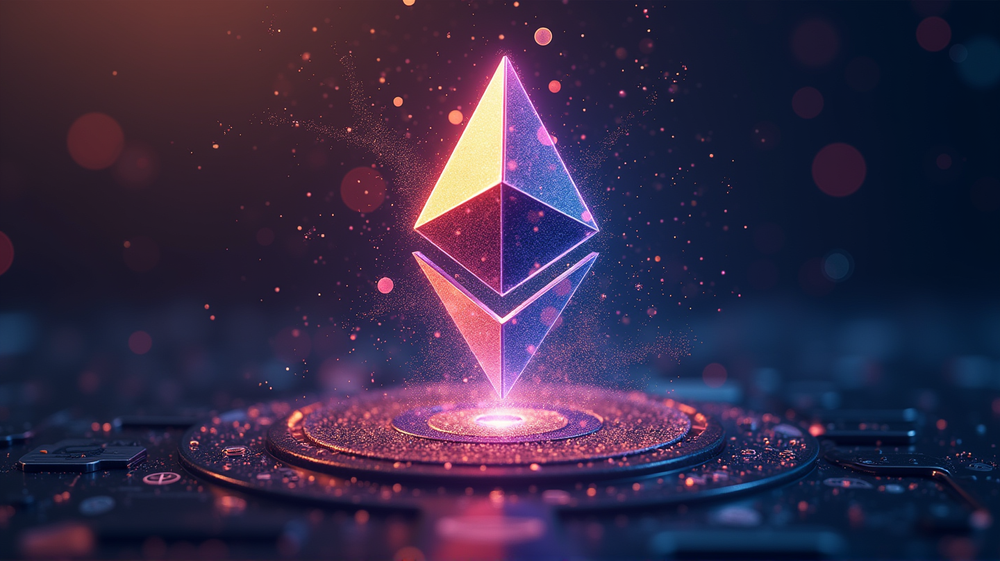 Ethereum Defies Expectations with Record $321M Inflow, Outshines Bitcoin