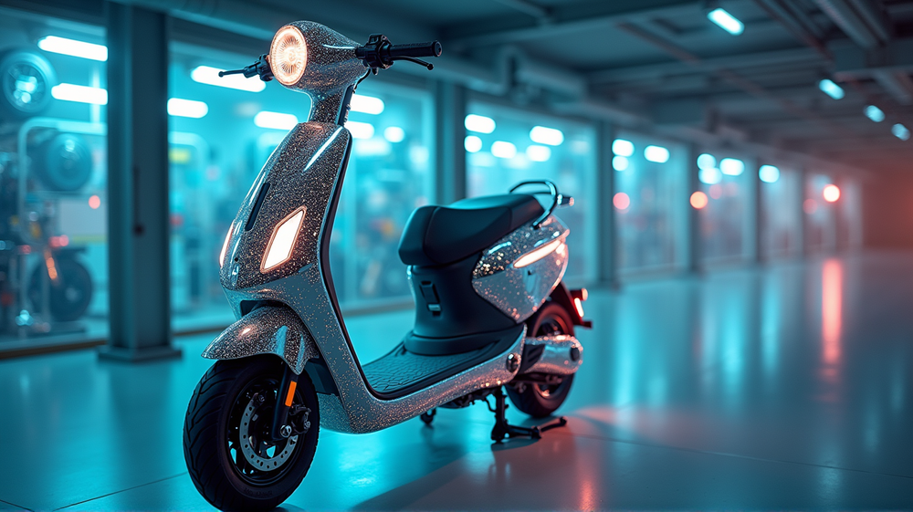 How Sodium-Ion Batteries Are Quietly Reinventing Electric Mobility