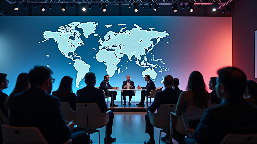 Global mRNA Vaccine Revolution: G20 Summit Sparks Phase 2.0 Initiative
