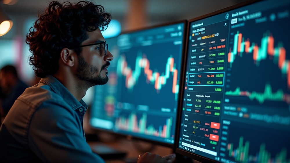 Discover the Gateway to US Stocks from India: Your Ultimate Guide