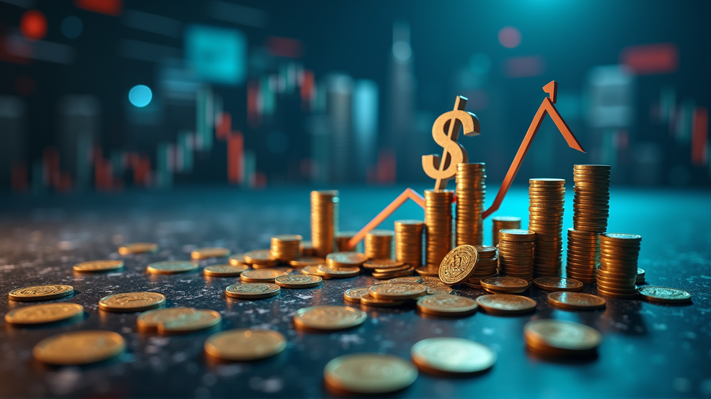Market Jitters: Dollar Wavers Amid Trade Talks and Key Data Releases