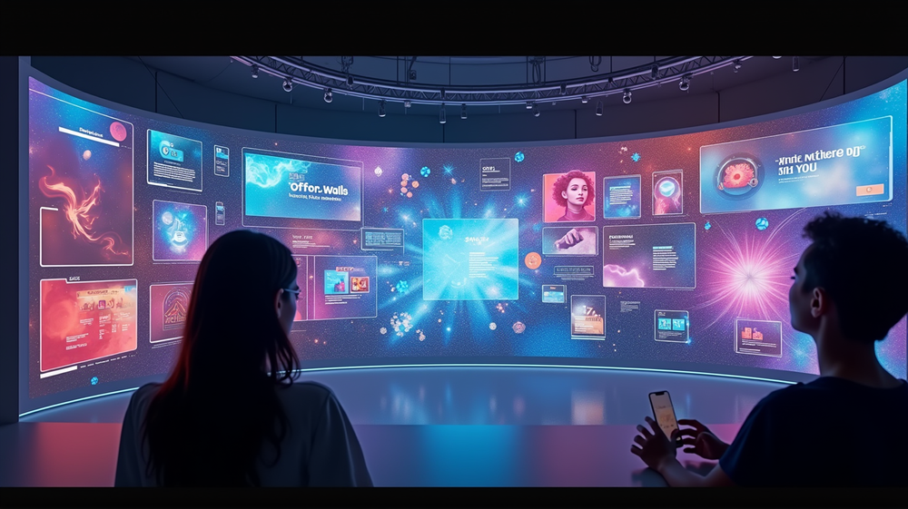 New 'Offerwall' by Google: A Game Changer for Publishers?