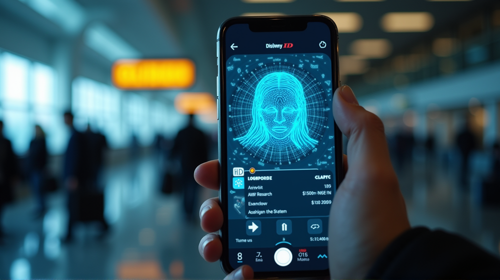 Say Hello to Seamless Travel: Apple's Digital ID Revolution