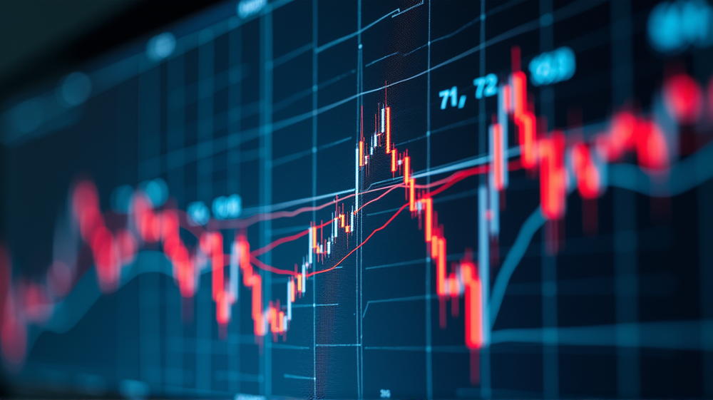 Master the Market: Utilizing Atlantic Union Bankshares (AUB) for Accurate Forecasting