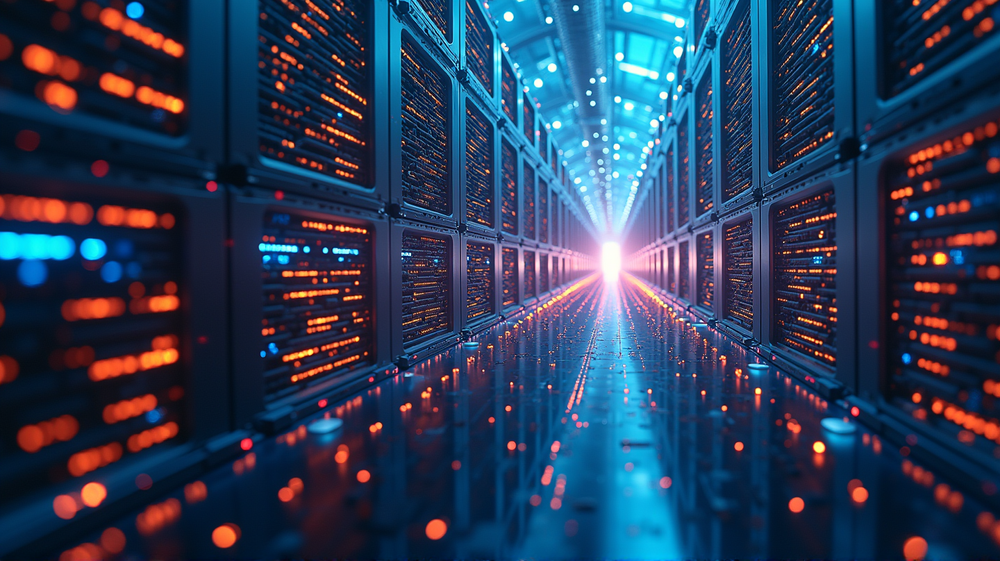 Micron's AI Chip Boom: A 50% Sales Jump Sets New Revenue Standards
