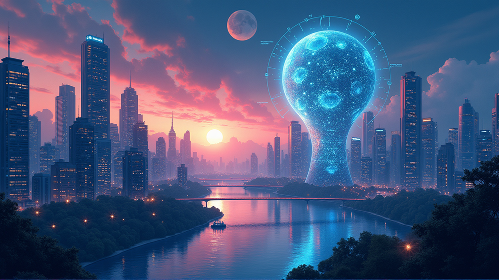 Dreaming Big with Palantir: Can a $5,000 Bet Blossom into $100,000?
