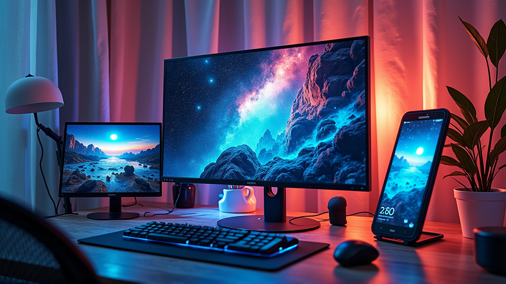 Top Tech Debuts of the Week: Innovations Unveiled by Tecno, Samsung, and More