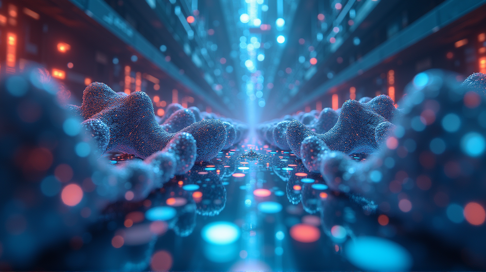 Revolutionary Leap: Quantum Computing Solves Protein Folding Puzzles