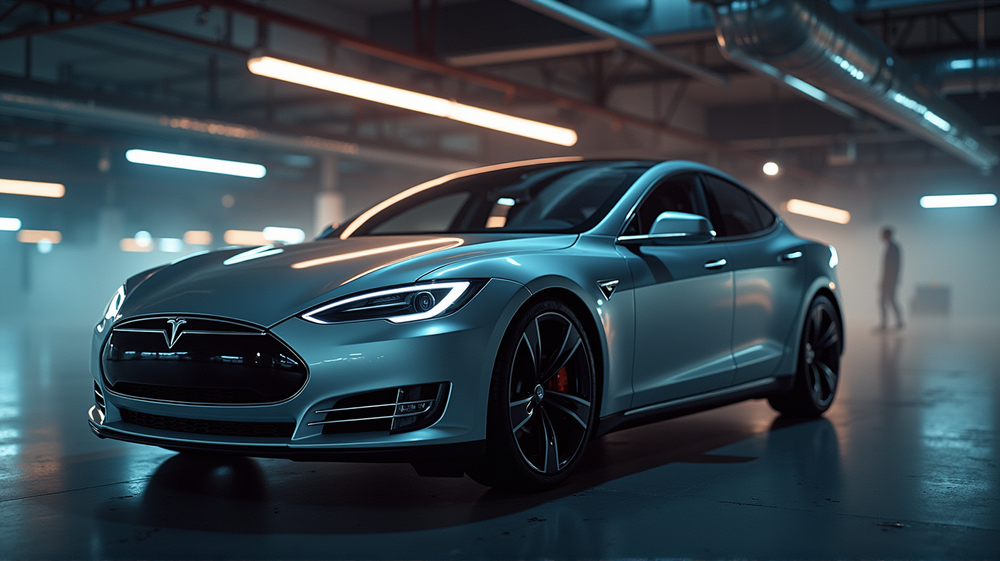 Cathie Wood's Strategic Moves: Why Ark Invest is Unloading Tesla and Palantir