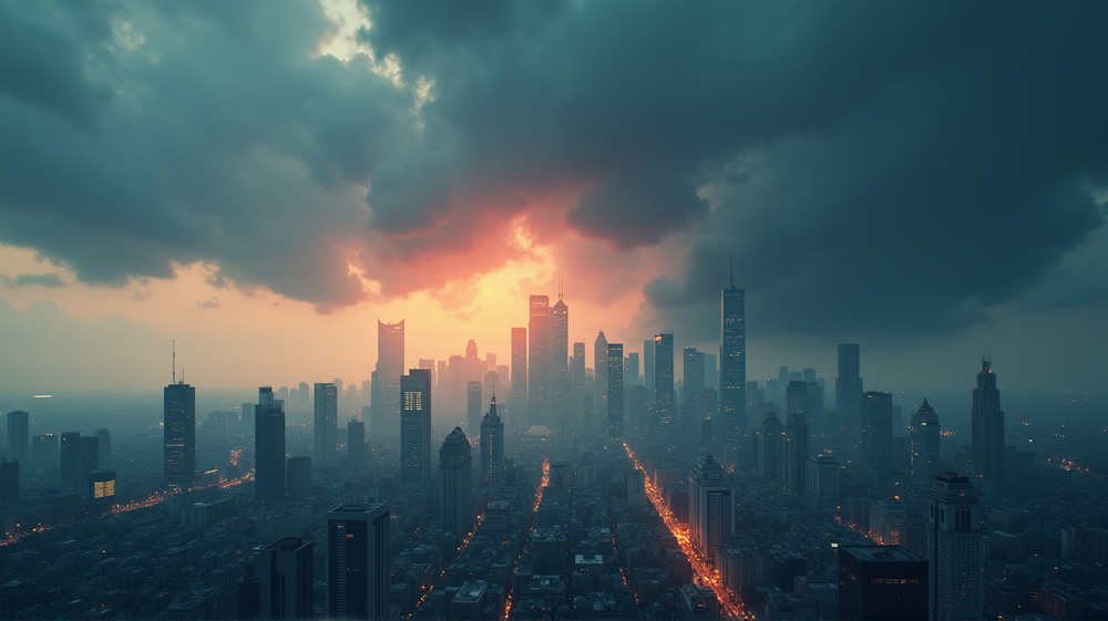 Brace for Economic Gloom: World Bank Warns Worst Decade Since the '60s
