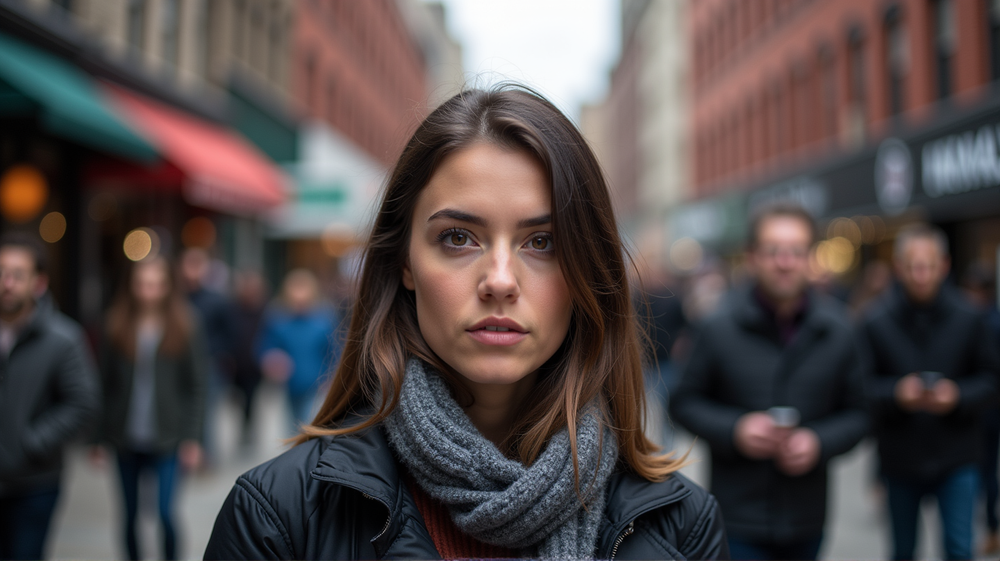 Facial Recognition Tech Raises Concerns Amid Bias Findings