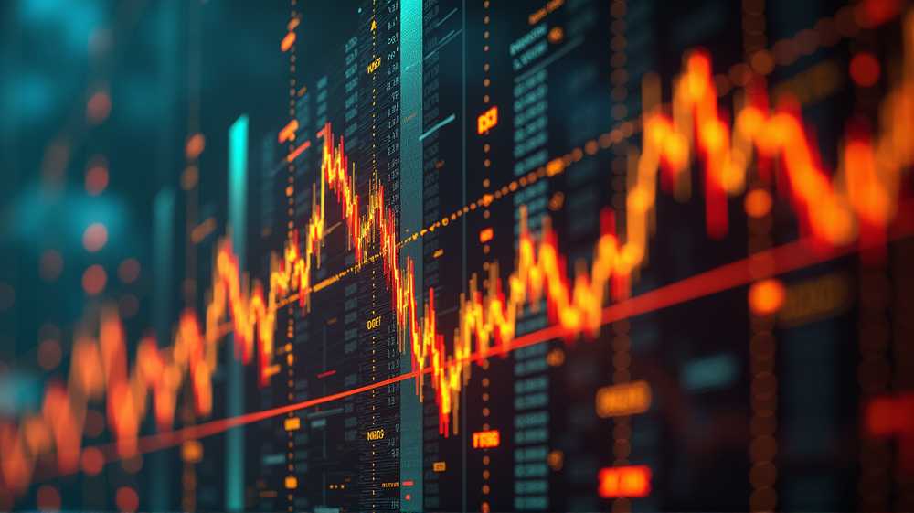 FTSE 100 Rises Amid Global Market Turmoil: What You Need to Know