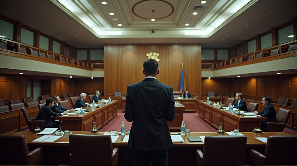 Brazil's Supreme Court Moves to Hold Social Media Giants Accountable