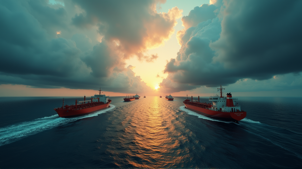 Ripple Effects: Israel-Iran Tensions and Australia's Economic Outlook