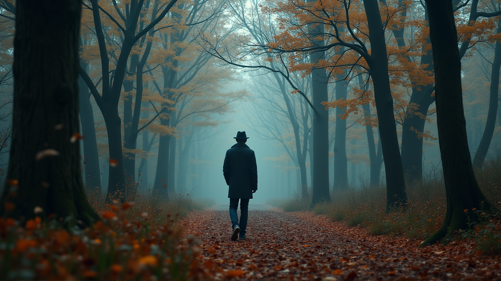 Decades-Old Mystery Solved by Modern Forensics: Cold Case Resurrection