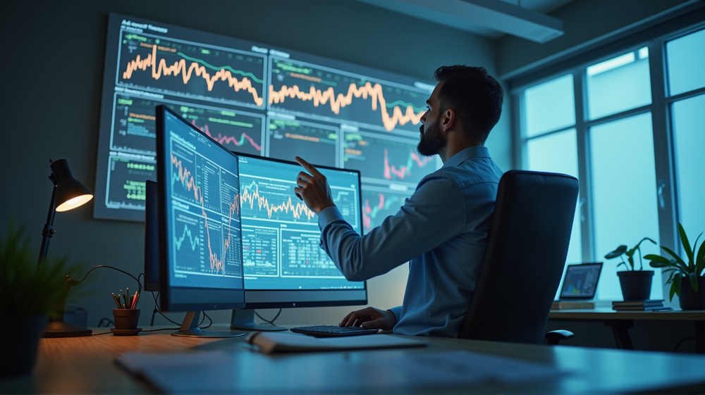 UCF Economist Predicts: No Recession Despite Economic Challenges!