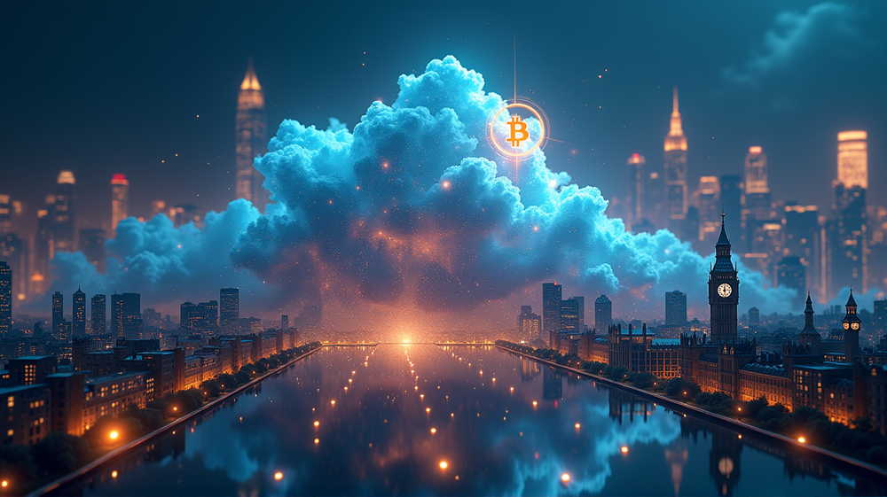 JAMining Bolsters Cloud Mining Options Amid Crypto Surge