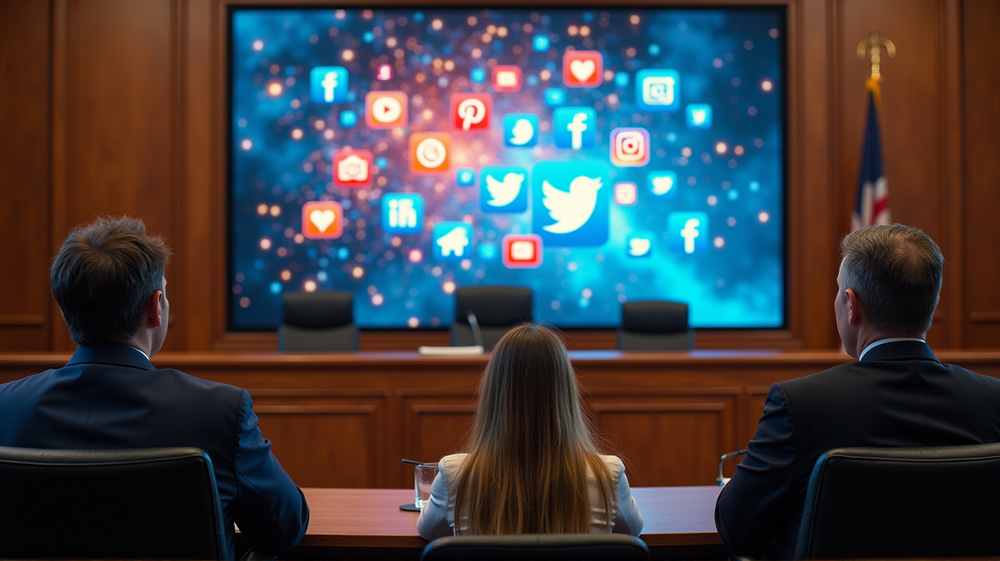 Georgia's Bold Move in Social Media Regulation for Kids Faces Legal Hurdles