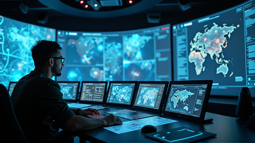 Inside SAIC's Landmark $928M Air Force Tech Prototyping Endeavor