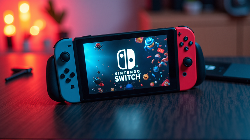 Nintendo Switch 2 Resupply: Hurry While Stocks Last!