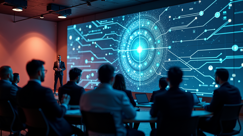 Engage with IBEX's Innovations at Baird Conference