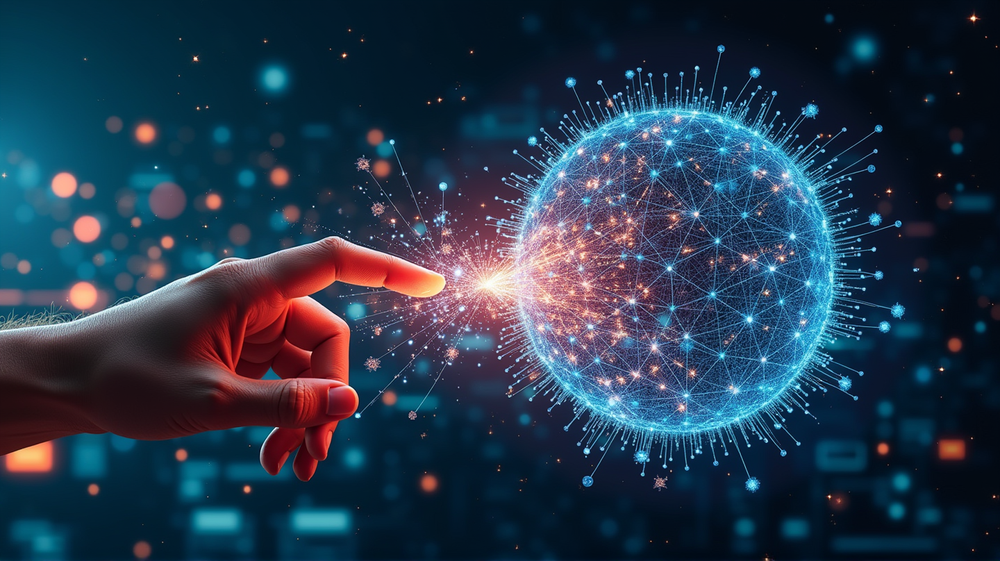 China's Race in AI: From Algorithms to Innovations