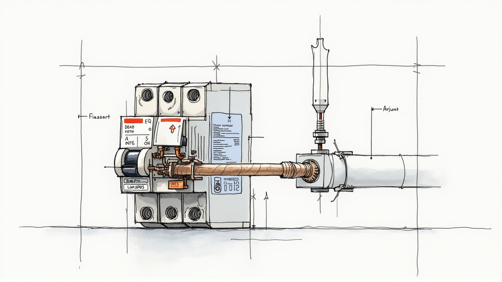 Unlocking the Power of the Acti9 iC60H Miniature Circuit Breaker