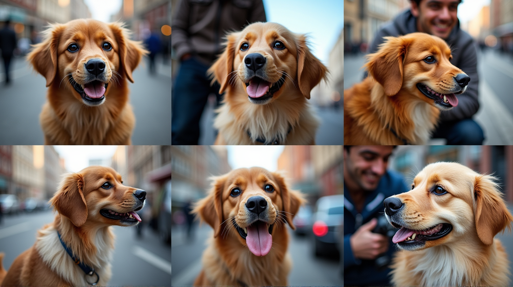 How 'The Dogist' Took the Internet by Storm with Heartfelt Pup Portraits