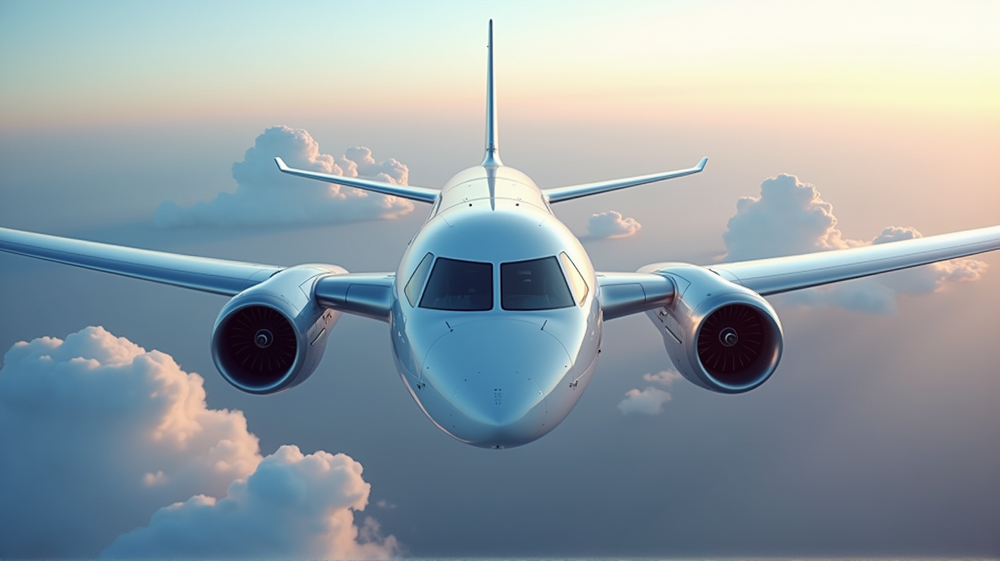 Game-Changer in Aviation: Pratt & Whitney and ATR's 40% Engine Performance Boost!