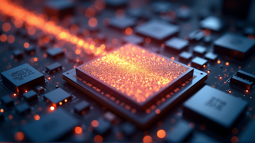 Revolutionizing Smartphone Semiconductors: LG Innotek's Copper Post Breakthrough