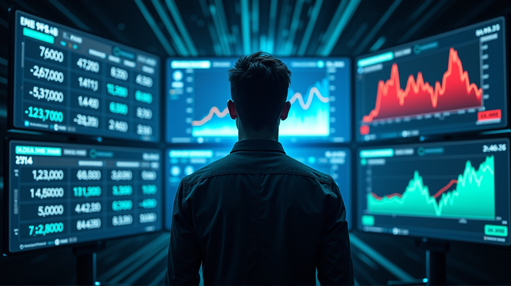 Triple Your Savings: Invest $100,000 in These Three Stocks and Retire a Millionaire!