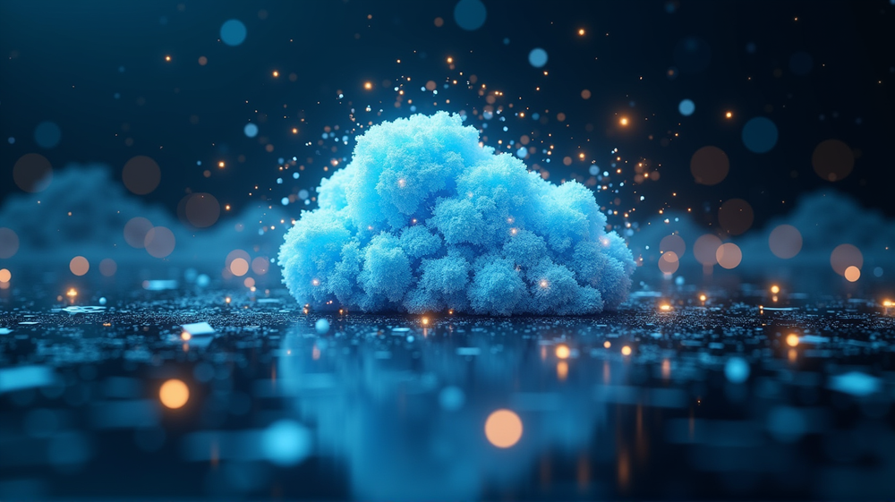 Why Blockchain Cloud Mining is the Future of Low-Risk Crypto Earnings