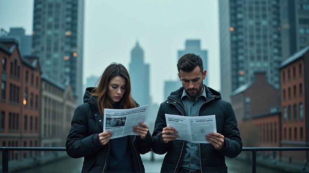 Surging Unemployment: Canada Faces Economic Crossroads