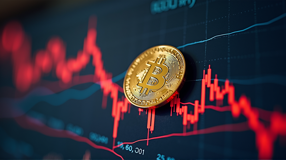 Trump Tariffs Spark Volatility in Crypto Markets, Jobs Data Anticipation Deepens