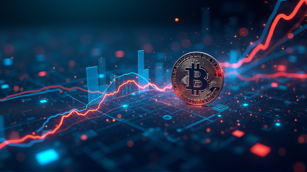 Bitget Soars: Futures Trading Volume Surges, Secures Top Spot Among Crypto Exchanges