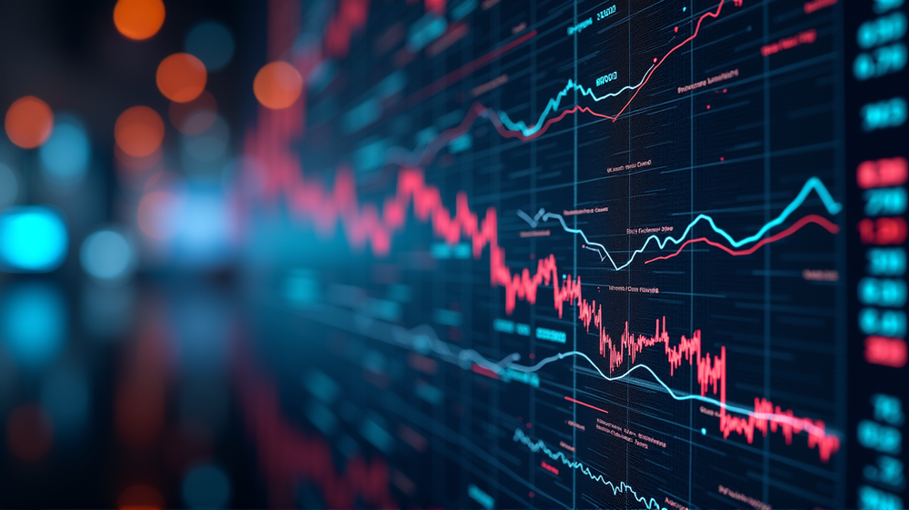 AI Stocks Soar: Nvidia, Vistra & Vertiv Lead the Charge!