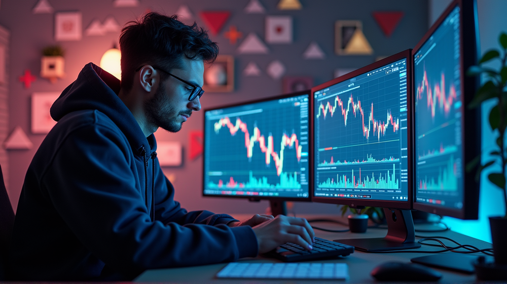 Cryptic Mastery: Ethereum Trader's $12M Triumph in 9 Days